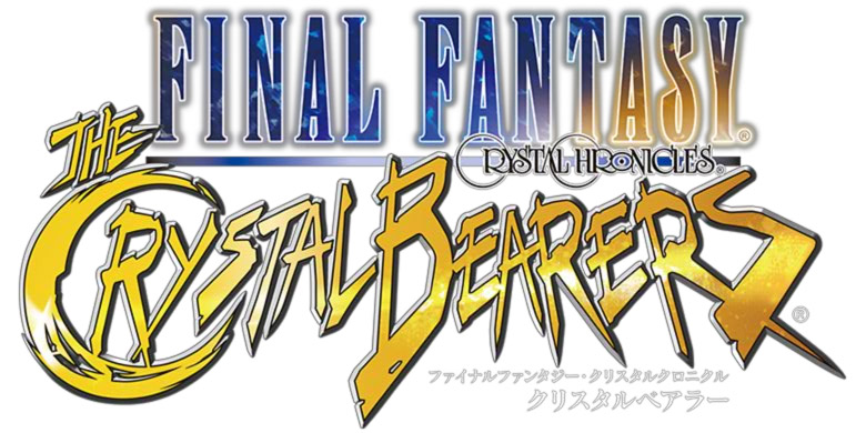 Final Fantasy Crysta Chronicles: The Crystal Bearers